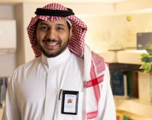 المدير التنفيذي